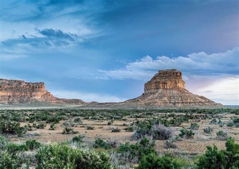 10 Native American Sites to Explore and Learn