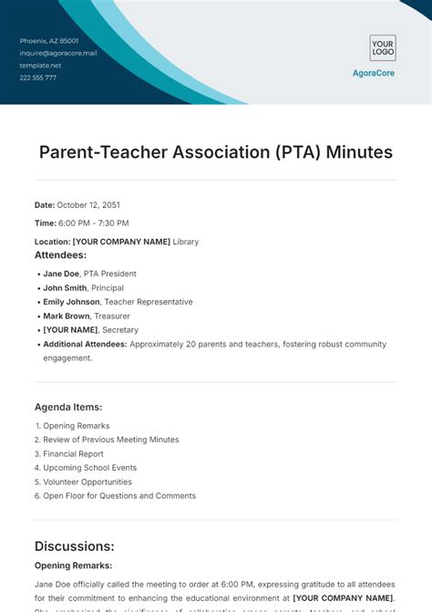 Free Association Templates to Edit Online