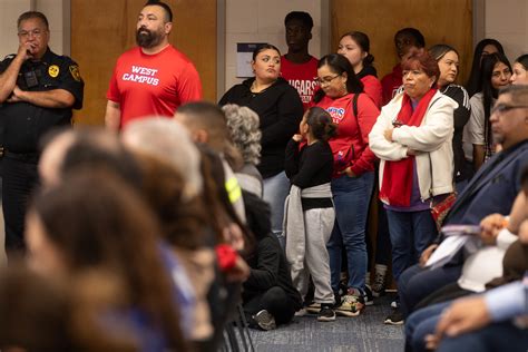 South San Antonio ISD votes to close West Campus High School