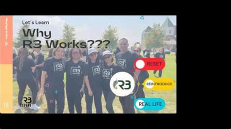 Image result for R3 Tutorial