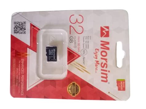 32 GB Memory Card for Expand Your Internal Storage : Amazon.in ...