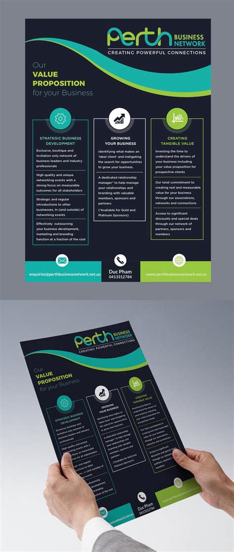 Entry #45 by chandrabhushan88 for Design a Value Proposition Statement ...