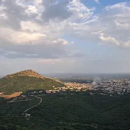 Chamunda Mata Devi Mandir - Hindu temple - Gurara - Rajasthan | Yappe.in