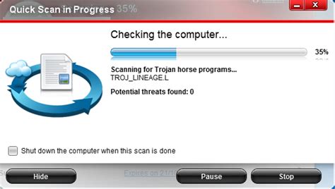 Trend Micro Titanium Internet Security 的图像结果