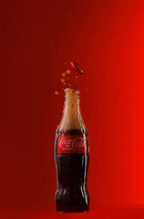 [100+] Coca Cola Wallpapers | Wallpapers.com