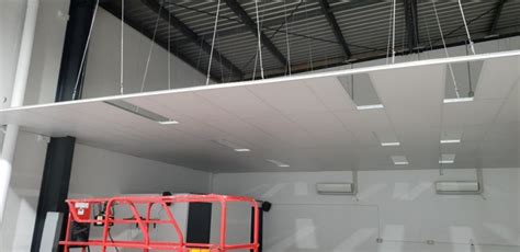 Image result for Warehouse Ceiling Types
