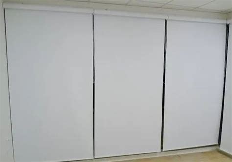 Roller Blinds - Corporate Blackout Roller Blinds Trader - Retailer from ...