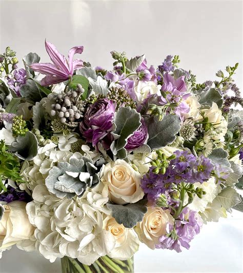 Top NYC Florist | Élan Flowers NYC | Luxurious Designs