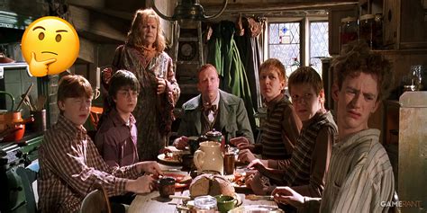 Harry Potter: Who Killed Fred Weasley?