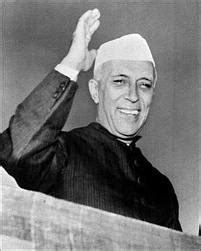 The Biography of first Prime Minister of India