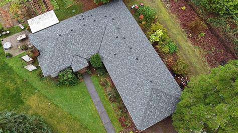 Roof Maxx Woodinville, Roof Rejuvenation, Spray Treatment