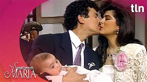 Image result for Simplemente Maria Capitulo 88