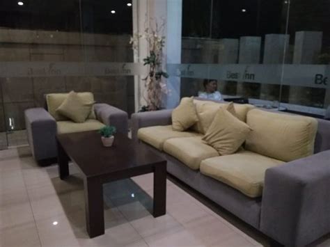 BEST INN (Balikpapan) - Hotel Reviews, Photos, Rate Comparison ...