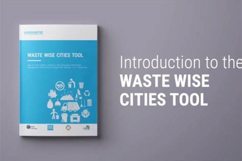 Waste Characterization | promar.org