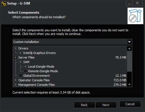 Image result for Moderm Software Installer