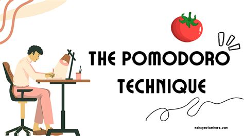 Image result for Pomodoro Study Method