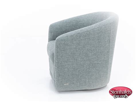 Gabriel Swivel Accent Chair | Steinhafels