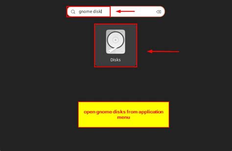 Image result for Linux Disk Type
