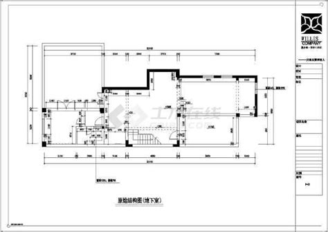 卢浮原著400平米别墅现代简约风格女儿房装修效果图_别墅设计图