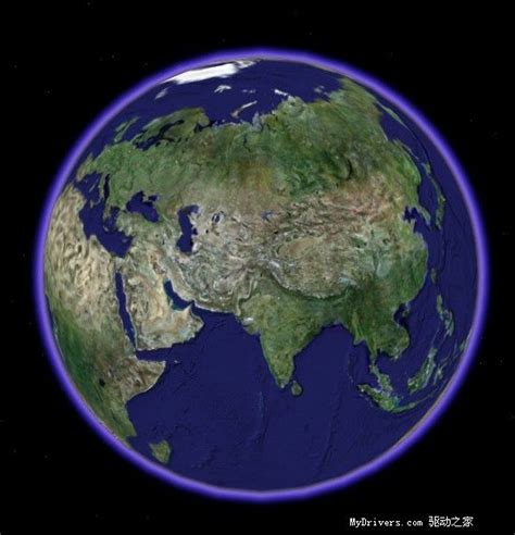 【Google Earth谷歌地球】最新谷歌地球下载-ZOL下载