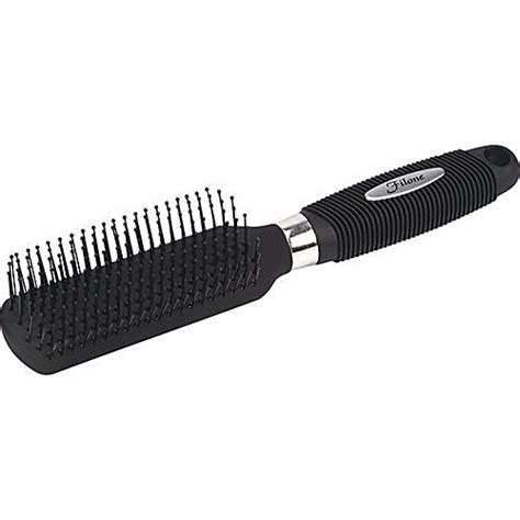 Buy Filone Flat Brush - 9543BL Online at Best Price of Rs 199 - bigbasket