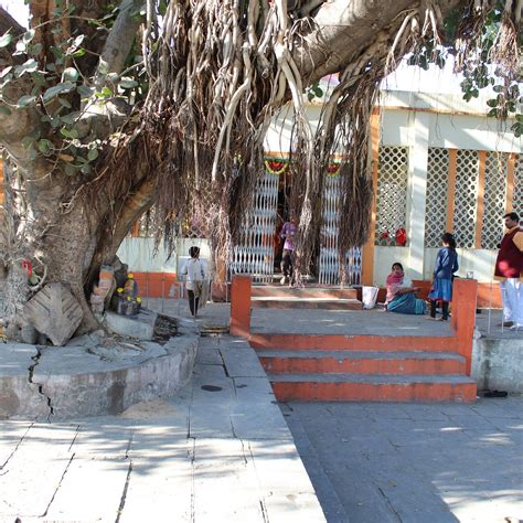 Maa Ashtabhuja Devi Temple, Harahi - Tripadvisor