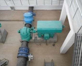 如何从安装和维护角度控制水泵振动在合理范围 | 秦皇岛市占秦机械设备有限公司