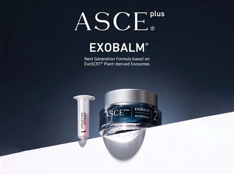 Buy ASCEplus ExoBalm Advanced Skincare Complex Online at Best Price ...