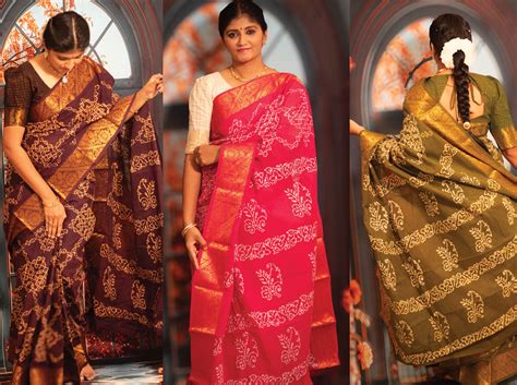 Madurai Sungudi Cotton Premium Sarees – ShivFabricWorld