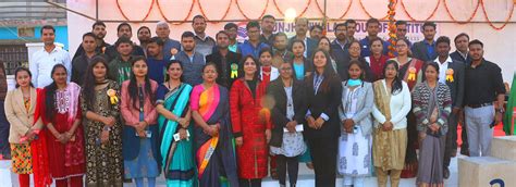 Jhunjhunwala Group of Institutions