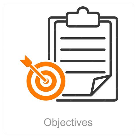Image result for Objectives Visual Example