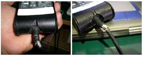 How to Identify AC Adapter Damage on Dell Systems | Dell India