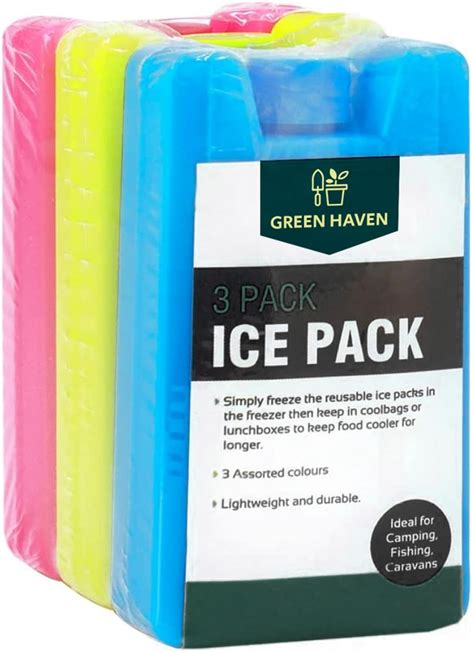 Best Small Ice Packs at John Bing blog