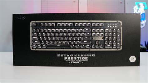 Image result for Azio Keyboard Review