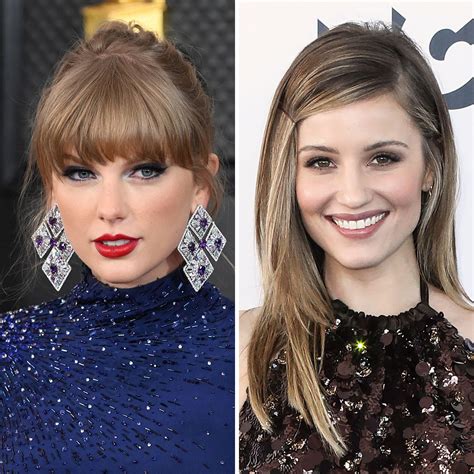 Here’s The Latest On Those Taylor Swift And Dianna Agron Rumors - SHEfinds