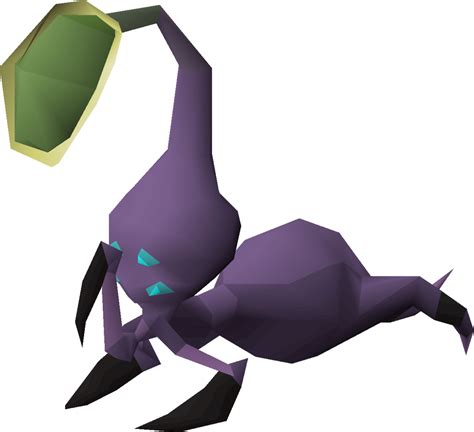 Light leech - OSRS Wiki