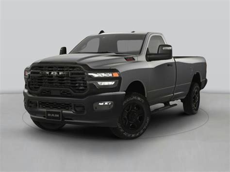2026 RAM 3500 Specs, Dimensions & Colors | Cars.com
