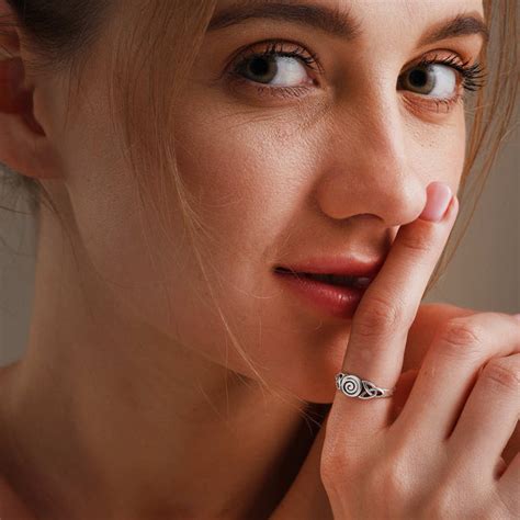 Silver Gifts for Women in Elegant 925 Silver Designs | TrueSilver