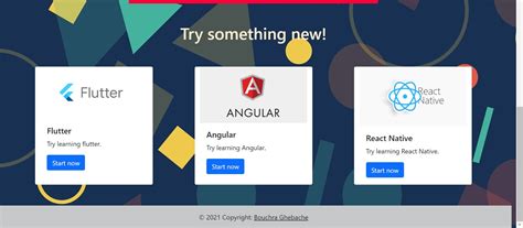 Image result for Mini Bootstrap Project