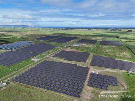 Image result for Springbok Solar Farm