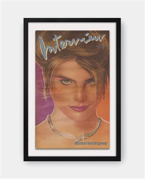 Hemingway Interview 的图像结果