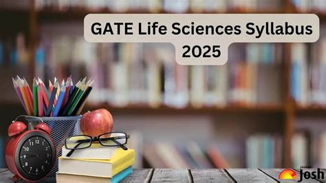 Image result for Gate Syllabus for Life Science