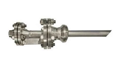 Chemical Injection Quill Manufacturer from Ahmedabad