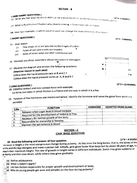 Image result for Class 8 Science Practical