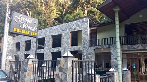 GREEN WOODS HOLIDAY INN (Badulla) - Hotel Reviews & Photos - Tripadvisor