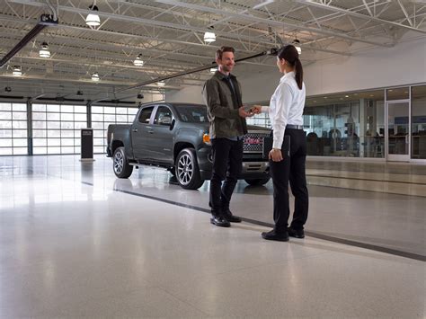 GMC Financing & Lease Offers | Northwest Auto GMC