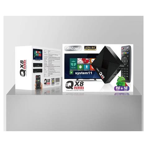 Image result for Android Box 8GB RAM