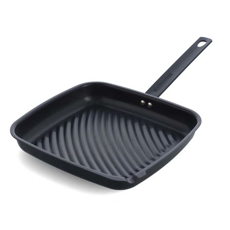 Cast Iron Griddle Pan