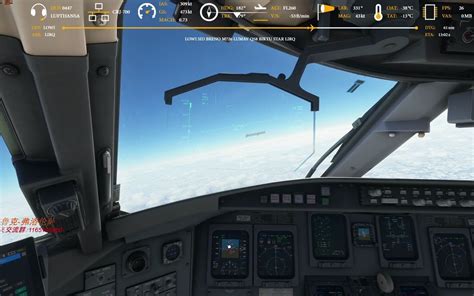 微软飞行模拟2020（Microsoft Flight Simulator）模拟飞行2020_阅世单机游戏