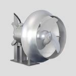 High Flow Agitator – Propeller Pumps